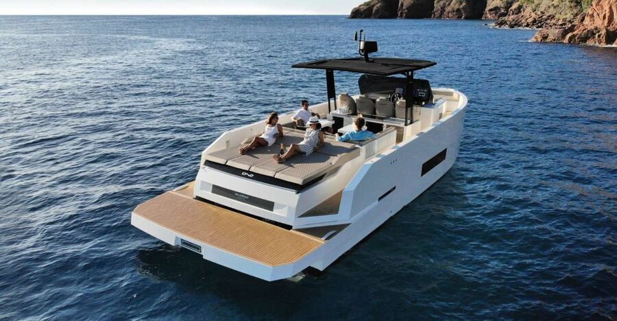 Mykonos: Private Cruise on a Brand New Luxury Yacht - Who will enjoy this cruise most