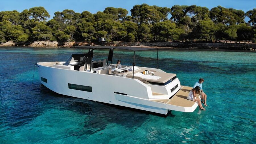 Mykonos: Private Cruise on a Brand New Luxury Yacht - What the private price really means