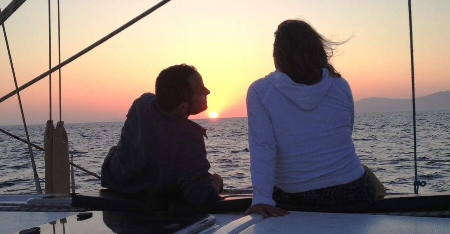 Mykonos: Sunset Sail Cruise to Rhenia, Beach Hopping, Dinner - Who will enjoy this cruise most?