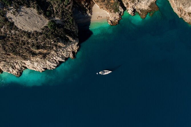 Nafplio Sun Sail Cruises | Half Day | Private | With Full Meal - Who should book this sailing trip?