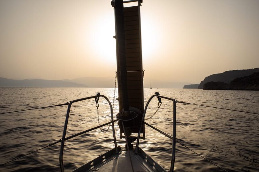 Nafplio Sun Sail Cruises | Half Day-Private | With Meal - Is $790 Good Value?