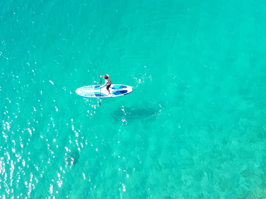 Nafplio Sun Sail Cruises | Semi-Private Half Day | Full Meal - Practical details before you reserve