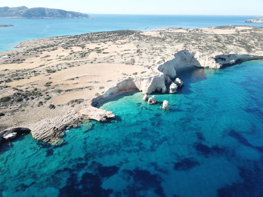 Naxos: Catamaran Cruise with Swim Stops, Food, and Drinks - Is $194 good value?