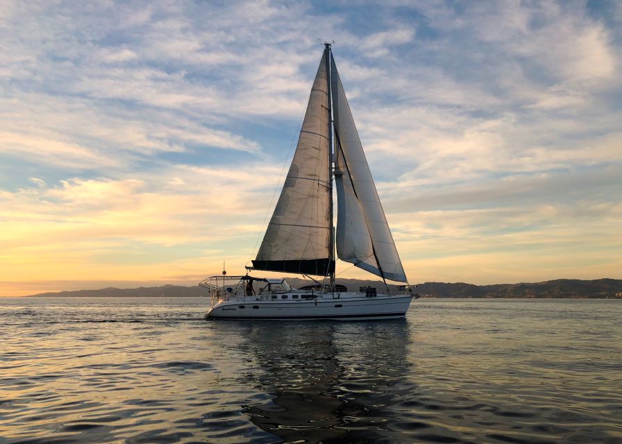 Nydri: Full-Day Sailing Cruise with Swim Stops & Meal - Skorpios brings the first proper swim