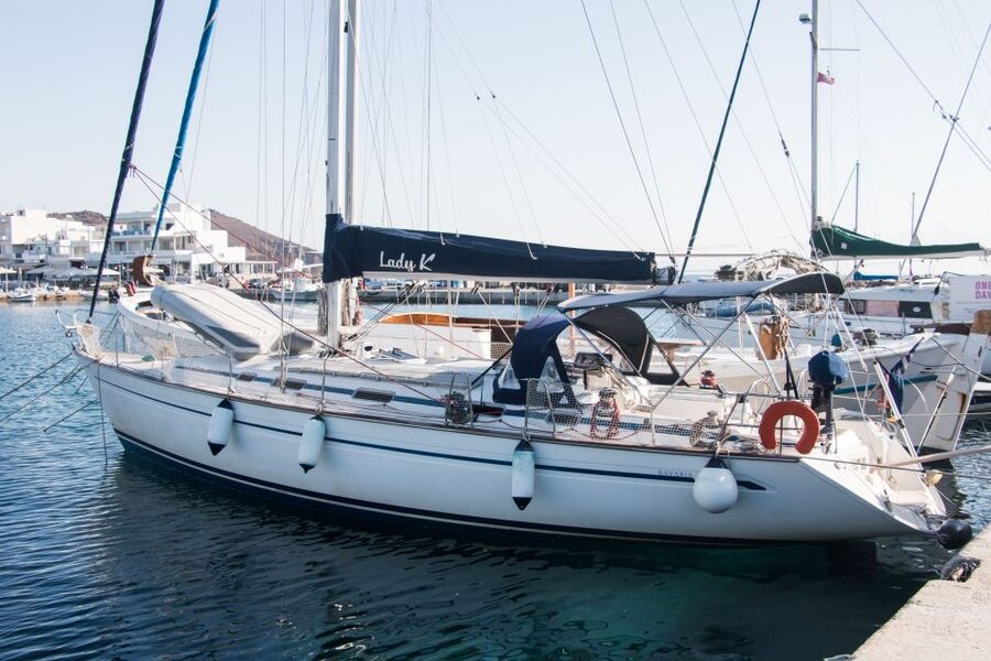 Paros: Iraklia, Schinoussa, & Naxos Sailing Tour with Lunch - Returning to Piso Livadi