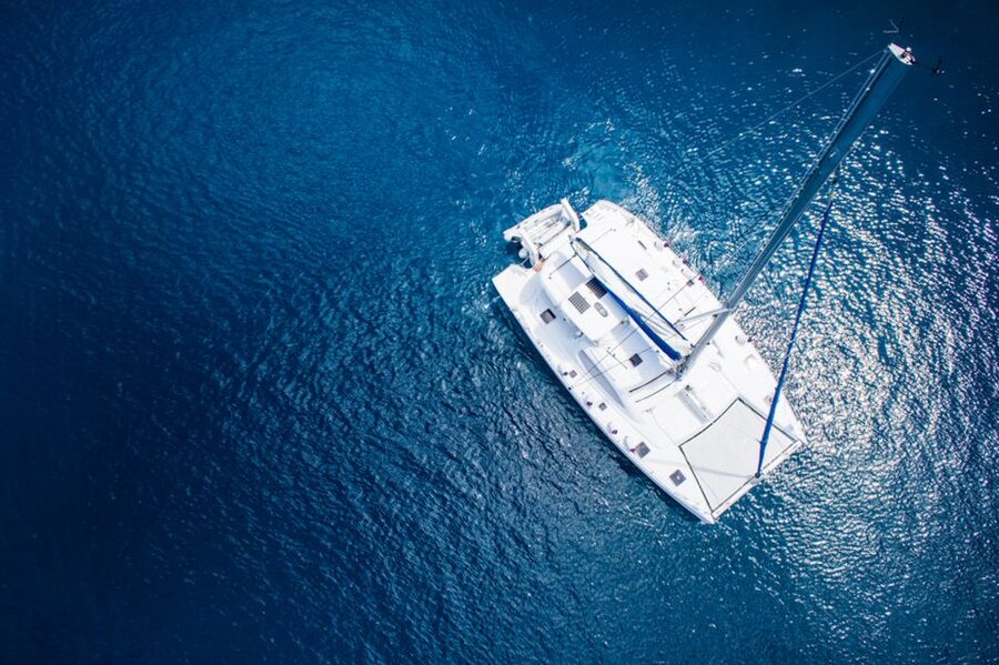 Paros: Private Catamaran Cruise with Lunch, Drinks & SUP - Is $2,887 Good Value?