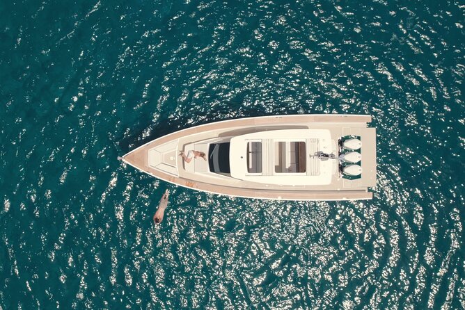 Private 5-Hour Cruise on Ultra Luxury Brand-New Yacht in Mykonos (Nevma) - What This Mykonos Yacht Cruise Is Really Like