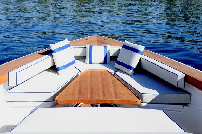 Private 5-Hour Cruise on Ultra Luxury Brand-New Yacht in Mykonos (Nevma) - Price, Fuel, and Value for Your Group