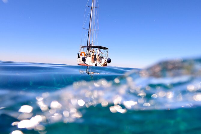 Private Boat Trip in Halkidiki, Greece - What Comes on the Boat