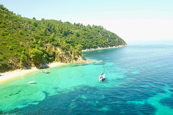 Private Boat Trip in Halkidiki, Greece - Is This Halkidiki Boat Trip Worth Booking?