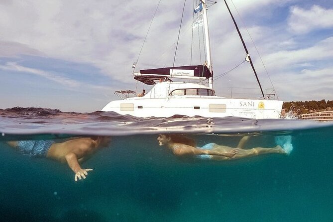Private Full Day Cruise in Corfu on Lagoon Catamaran - Who will enjoy this private catamaran most