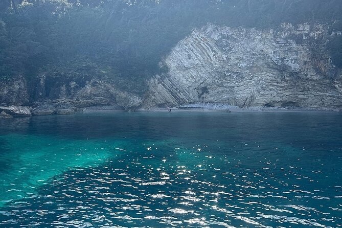 Private Half Day cruise on Catamaran in Corfu - Comfort, access, and small practical points