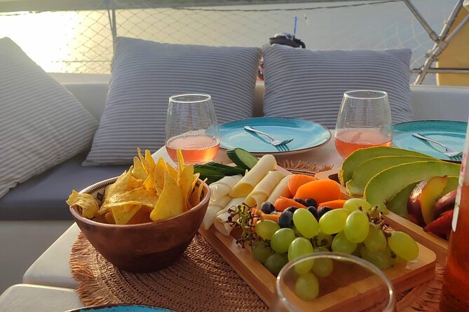 Private half day cruise The Blue Lagoon with Paros Sail - Key things to know before you book