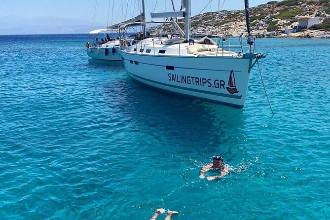 Private luxury Escape Sailing, Snorkel and Lunch Cruise - Who should book this private cruise
