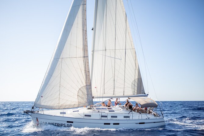 Private Luxury Sailing Trips to Dia Island - Who Will Enjoy This Private Trip Most
