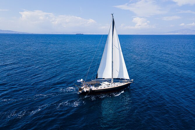 Private Luxury Sunset Sailing Cruise in the Athenian Riviera - Who will enjoy this cruise most?