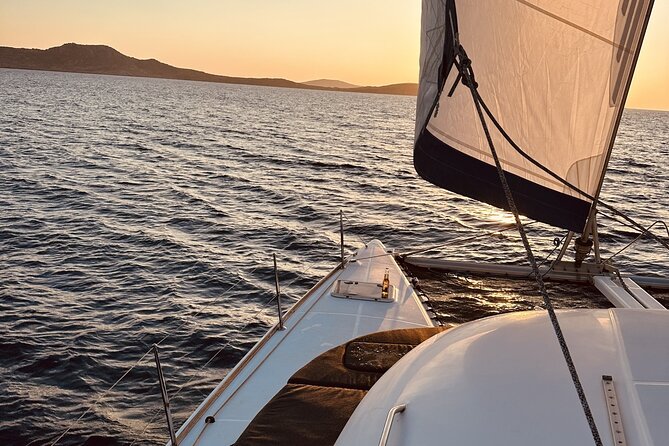 Private Mykonos Catamaran Day Cruise with Meals & Water Toys - Who will enjoy this cruise most?