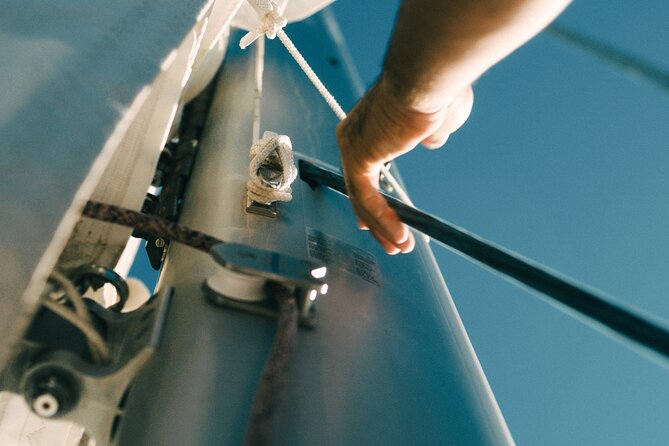 Private Sailing Cruise from Agios Nikolaos around Mirabello Bay - Who will enjoy this sailing trip most?