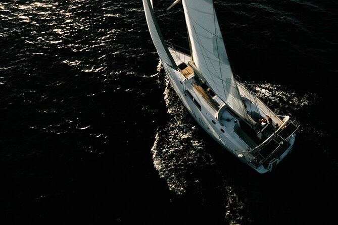 Private Sailing Cruise from Agios Nikolaos around Mirabello Bay - Booking, weather, and small details that matter