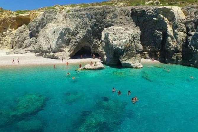 Private Sailing Cruise to Anthony Quinn Bay, Ladiko & Afandou Bay! - Is $872.67 Per Person Good Value?