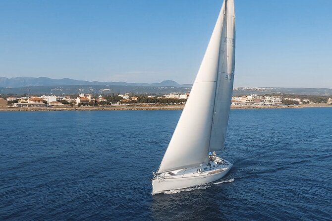 private sailing cruises - Key points to know before you book