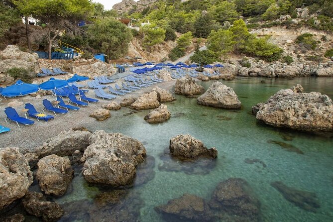 Private Sailing Tour in Rhodes - Key Things to Know Before You Sail