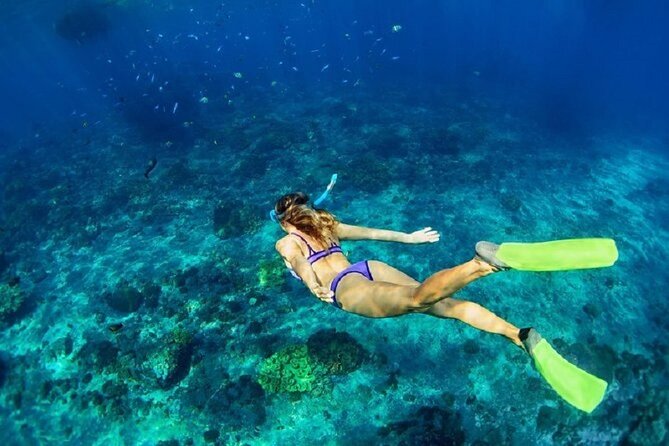 Private Sailing Tour in Rhodes - Traganou Beach and the Cave Swim