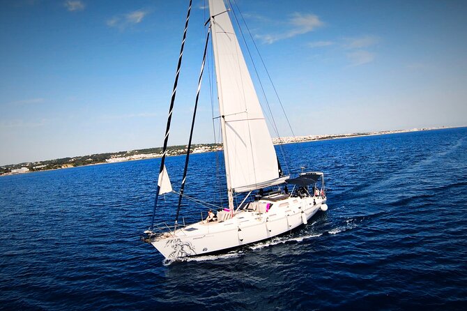 Private Sailing Tour in Rhodes - Boat Comfort, Wi-Fi, and Group Size
