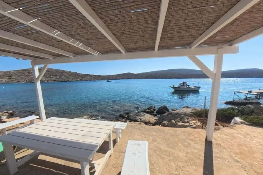 Private Sailing Trip from Heraklion to Dia with meal & SUP - What the $353 group price really means