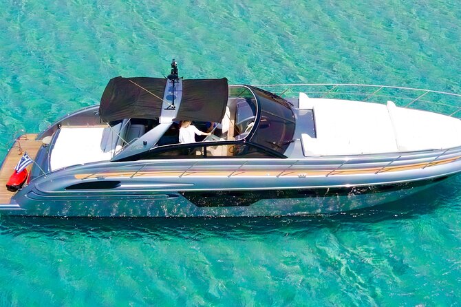 Rent a Yacht at Mykonos Princess V55 - Is $5,377.45 good value?