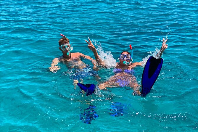 Rethymno Catamaran Cruise: Healthy Lunch & Open Bar - Who will enjoy this Rethymno cruise most?