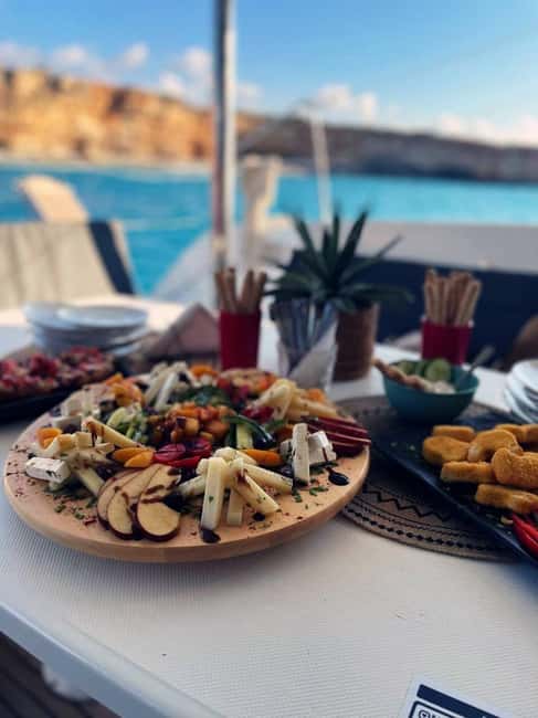 Rethymno Premium Catamaran Cruise: Healthy Lunch & Open Bar - Final verdict: book it for comfort, food, and a calm day afloat