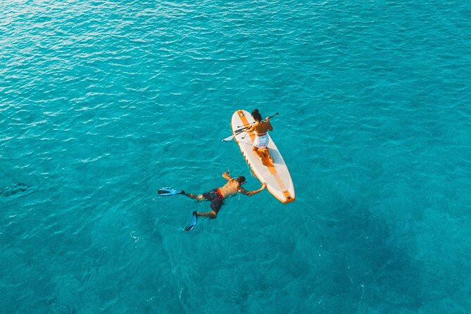 Rethymno: Private Catamaran Cruise with Lunch and Drinks - Who will enjoy this cruise most?