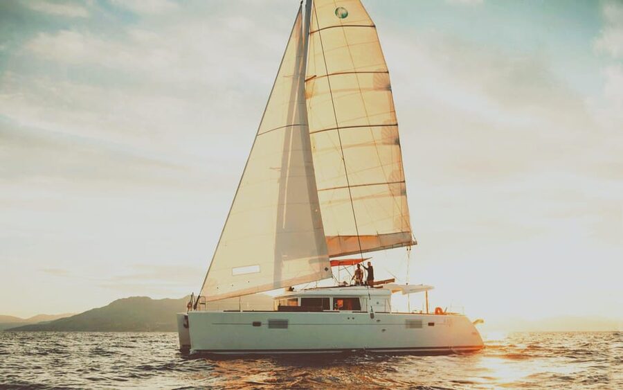 Rethymno: Sunset Catamaran Cruise - Sushi & Open Bar - Five things worth knowing before you book