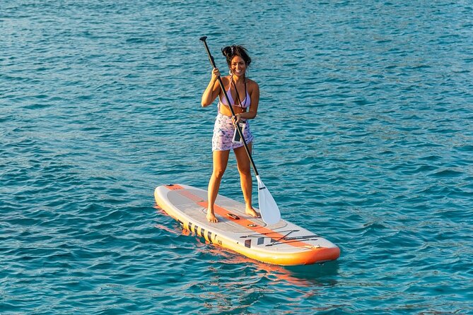 Rethymno: Sunset Catamaran Trip - Sushi & Open Bar - Who will enjoy this cruise most