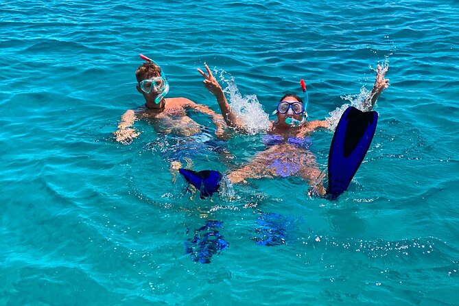 Rethymno: Sunset Catamaran Trip - Sushi & Open Bar - Price, timing, and what to bring