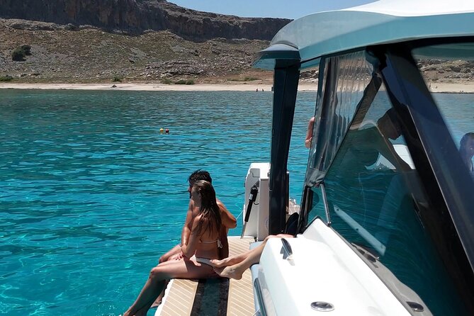 Rhodes Fully Private Yacht Experience- Day Cruise | Sunset cruise - Afandou and the Traganou caves