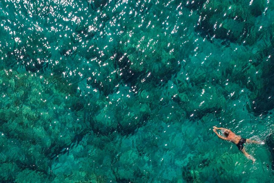 Rhodes: Sailing Yacht Cruise with Food & Drinks (SmallGroup) - What lunch and drinks add to the price