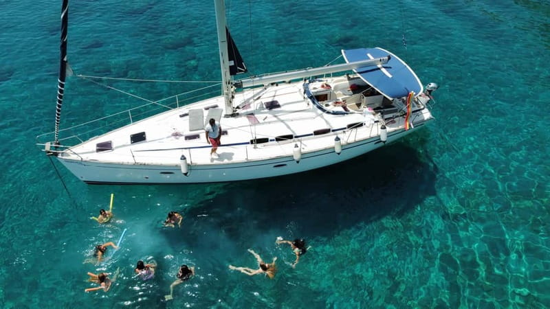 Rhodes: Sunset Catamaran Cruise with Snack, Fruits & Drinks - Who will enjoy this cruise most?