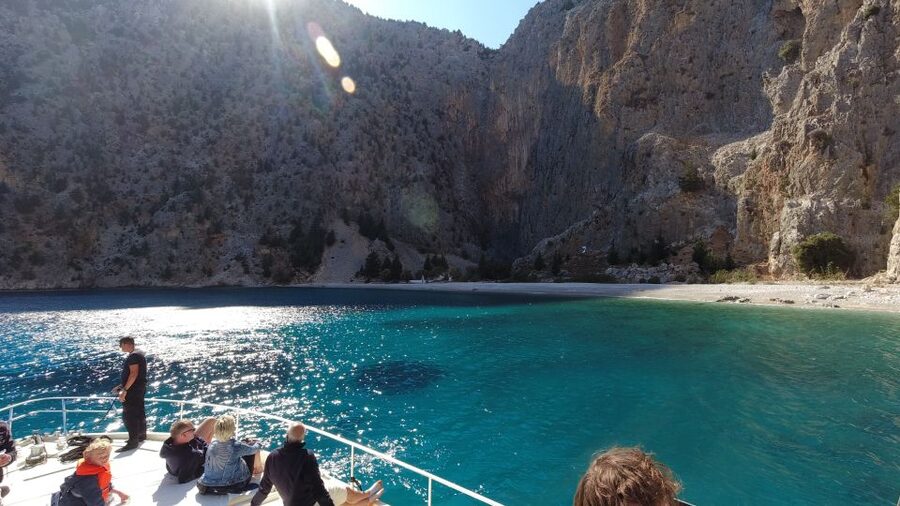 Rhodes: Symi Yacht Tour with Unlimited Drinks and Transfer - Five things worth knowing before you book