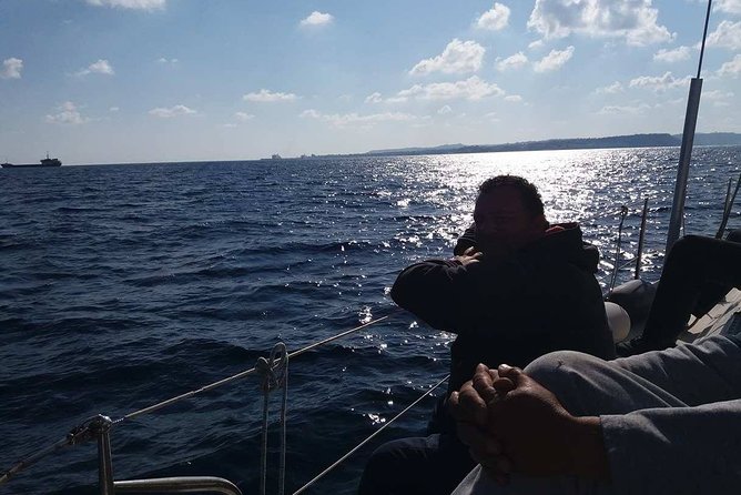 Romantic Sunset Sail Cruise - Is $92.55 a fair price?