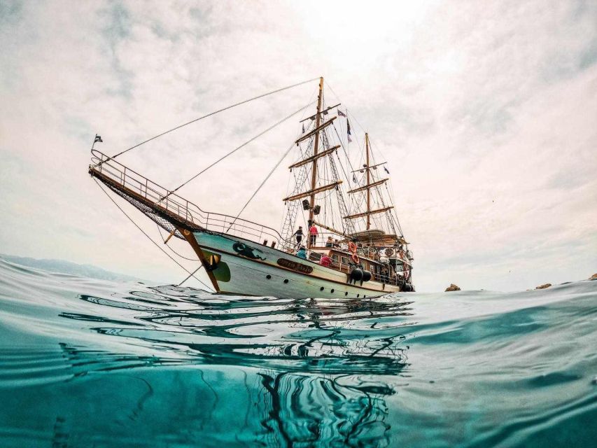 Sail Away in Kos: Unveil 3 Greek Isles’ Secrets! - Is the three-island cruise good value?