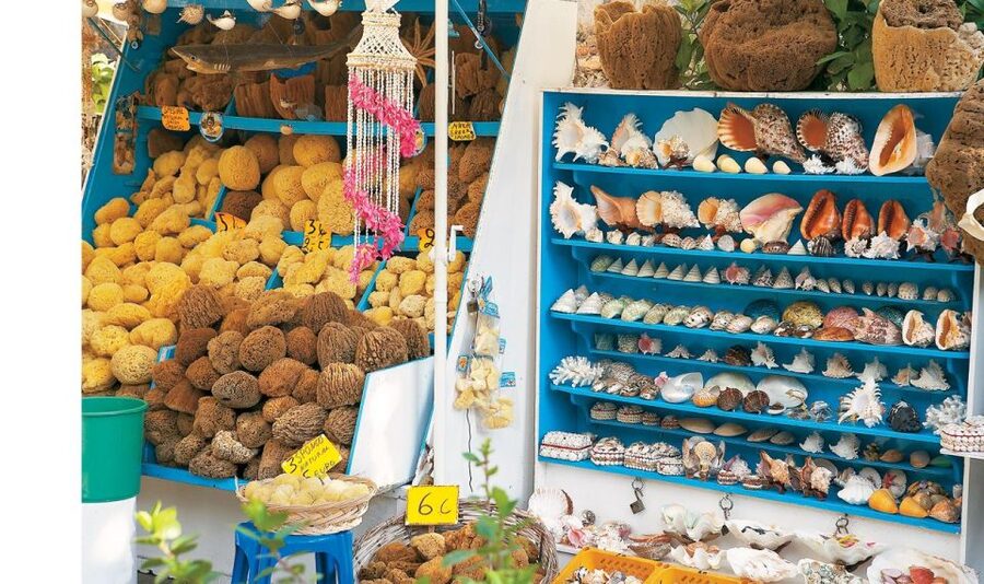 Sail Away in Kos: Unveil 3 Greek Isles’ Secrets! - What the $35 cruise really gives you