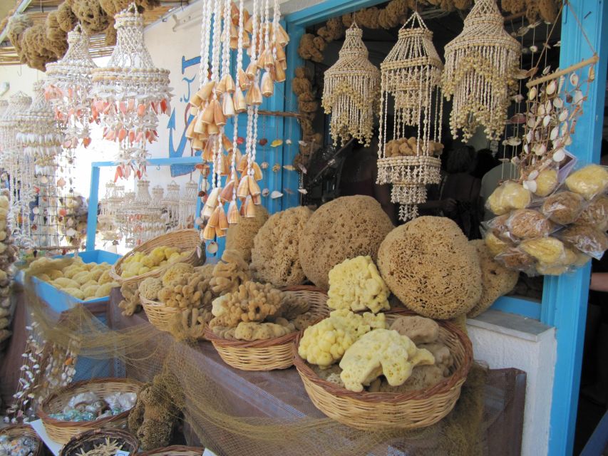 Sail Away in Kos: Unveil 3 Greek Isles’ Secrets! - Platy: the best stop for a long swim