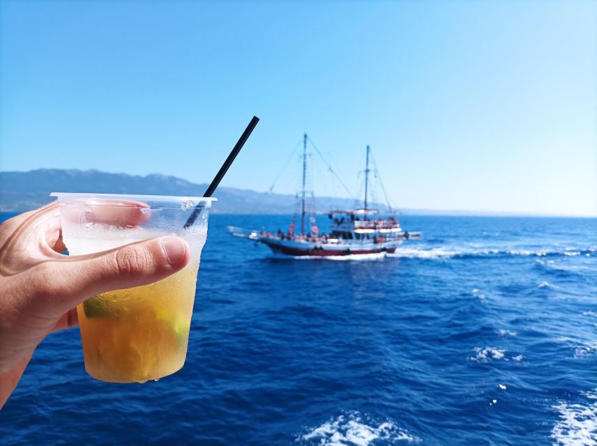 Sail Away in Kos: Unveil 3 Greek Isles’ Secrets! - Who will enjoy this cruise most