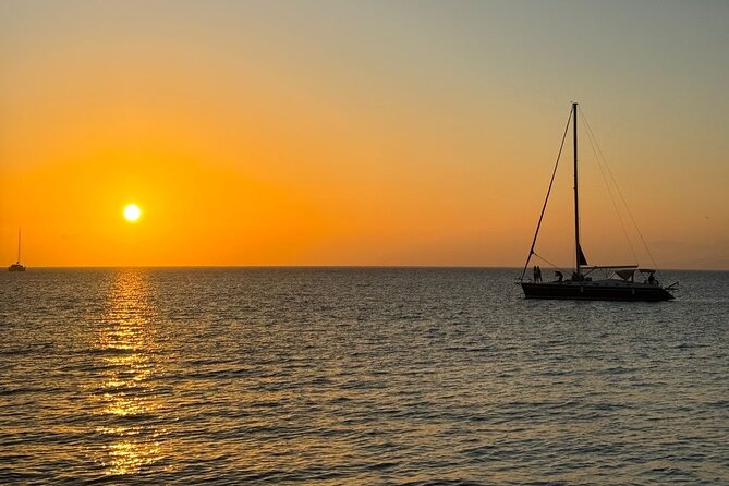 Sail Taste Connect a Semi Private Sailing with Seafood and Wine - Mykonos’ South Coast and Its Famous Beaches