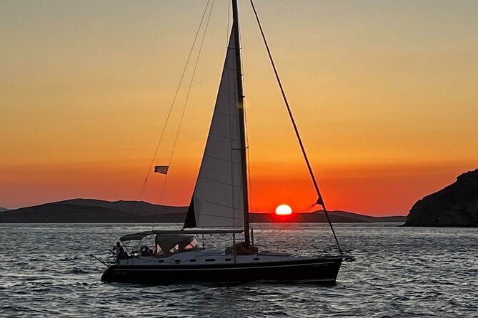 Sail Taste Connect a Semi Private Sailing with Seafood and Wine - What the Crew Adds to the Experience