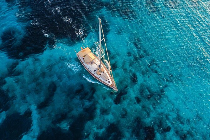 Sail Taste Connect a Semi Private Sailing with Seafood and Wine - Is $192.29 a Fair Price?