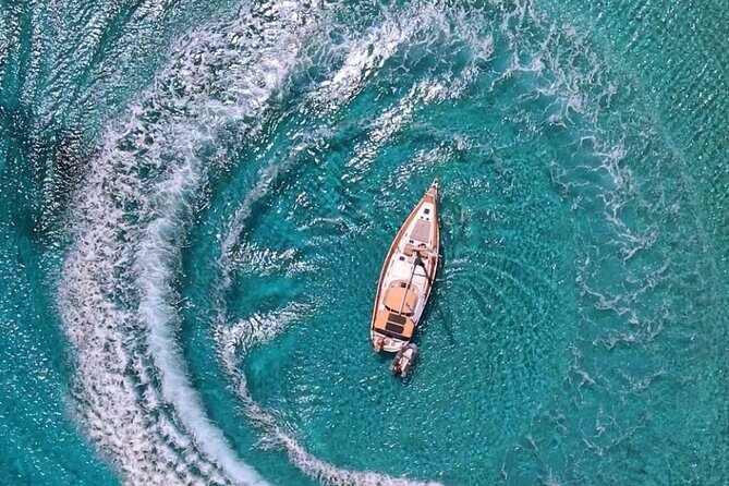 Sail the Aegean with Mykonos Tour - Who will enjoy this cruise most?