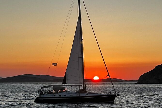 Sail the Aegean with Mykonos Tour - Practical details that matter